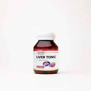 
                  
                    Liver Tonic
                  
                