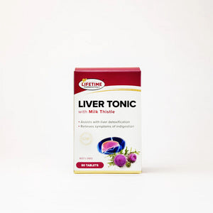 
                  
                    Liver Tonic
                  
                