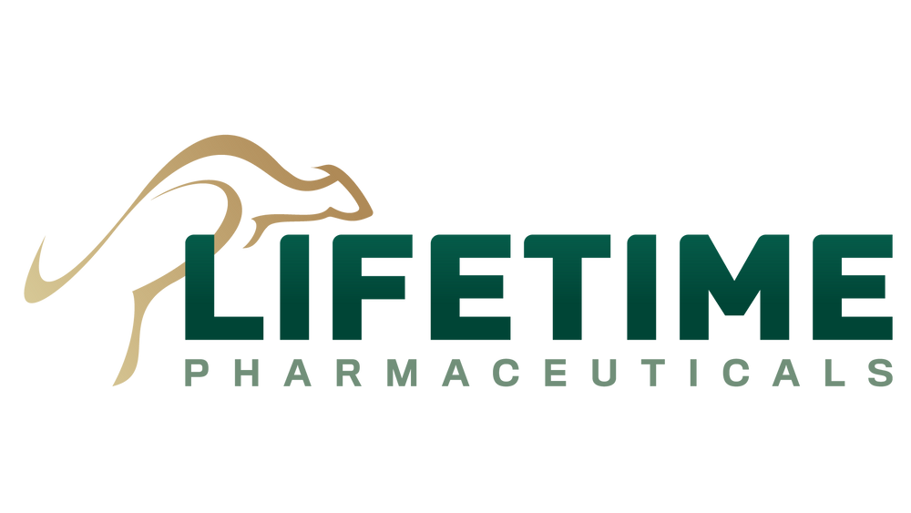 Lifetime Pharmaceuticals